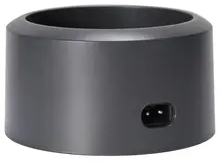 Baza de incarcare a bateriei JIMMY JV85 Pro Negru 