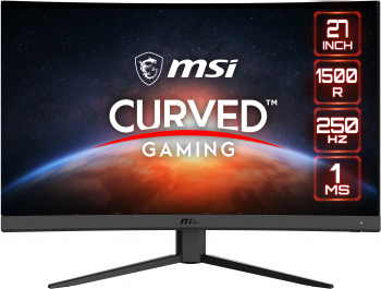 Monitor Gaming VA LED MSI 27