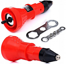 Adaptor aparat gaurit filetanta pentru nituit KD10557 