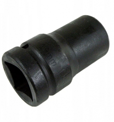 Cheie tubulara impact hexagonala 19mm 1 tol S1061519 