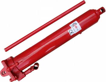Cric cilindru hidraulic 12 tone pentru macara MTSP12T 