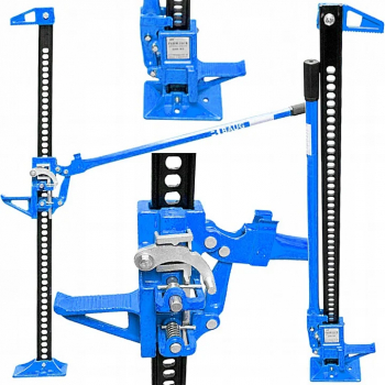 Cric mecanic off-road 3 tone 15-120cm hi-lift B3212 