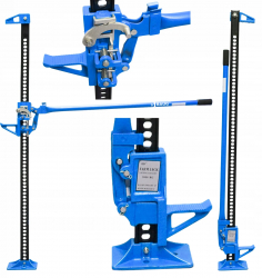 Cric mecanic off-road 3 tone 15-150cm hi-lift B3213 