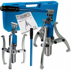 Extractor presa hidraulica de rulmenti 10Tone 14101 