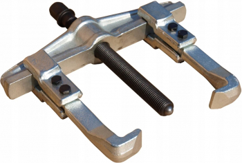 Extractor presa rulmenti cu filet 2 brate interior exterior latime reglabila 0-140mm MTCXD-1028-2 