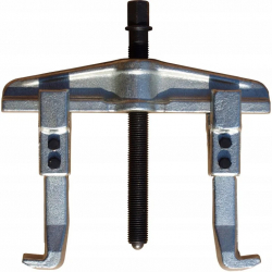 Extractor presa rulmenti cu filet 2 brate interior exterior latime reglabila 0-180mm MTCXD-1028-3 