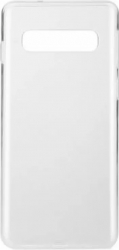 Husa Samsung Galaxy S10 Lite Slim - Transparent