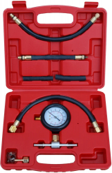Kit tester presiune motoare benzina 0-7bar MTCXG-1012 