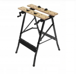 Masa banc de lucru pliabila reglabila cu prindere S11640 