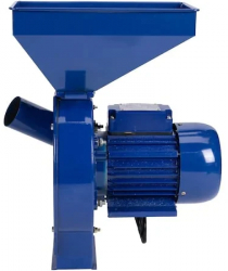 Moara electrica 4500W 4.5kW cereale uruiala boaba cuva extra mare CMP1218 