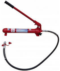 Pompa cilindru hidraulic pentru presa indreptat caroserie auto 10Tone MTDYG10T-2 