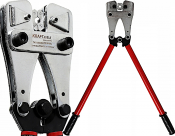 Presa Cleste sertizat cabluri fire 35-105mm KD10339 