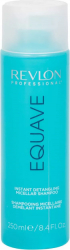 Sampon Revlon Professional Equave Instant Detangling Micellar 250 ml