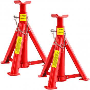 Set 2 suporti sustinere tip capre 3 Tone pliabile 245-365mm V80091 