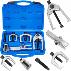 Set 6 extractoare articulatii sferice 14046 