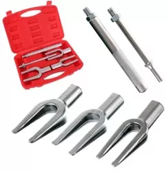 Set extractor tije de directie 5 piese S10611 