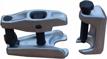 Set extractor universal pivoti articulatii sferice MTCXB-1068 
