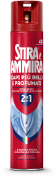 Spray Apret Rufe Stira and Ammira 500 ml Solutie pentru Apretat Haine
