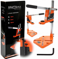 Stativ suport stand masina aparat gaurit cu nivel adancime 400mm KD517