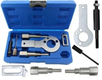 Trusa fixare blocare distributie motoare FORD OPEL FIAT ALFA ROMEO S11575 