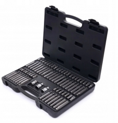 Trusa Set bit torx hex spline 75 piese scurte lungi KD10954 