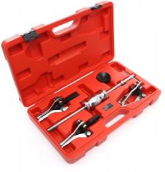 Trusa set presa extractor rulmenti interior cu ciocan culisant inertial KD10174 