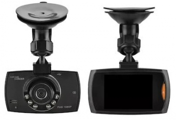 Camera auto dvr OMC 