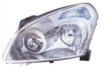 Far NISSAN QASHQAI QASHQAI +2 J10 JJ10 ALKAR 2742570 
