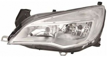 Far OPEL ASTRA J Sports Tourer ALKAR 2745439 