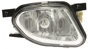 Proiector ceata MERCEDES-BENZ SPRINTER 5-t platou sasiu 906 ALKAR 2902702 