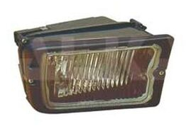 Proiector ceata NISSAN PRIMERA Hatchback P10 ALKAR 2902549 