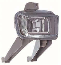 Proiector ceata OPEL ASTRA F hatchback 53 54 58 59 ALKAR 2901436 