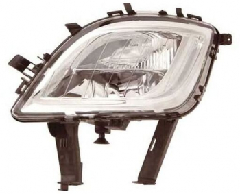 Proiector ceata OPEL ASTRA J Sports Tourer ALKAR 2902439 