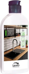 Solutie intretinere chiuvete din granit smc compozit Laveo 250 ml 