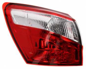 Stop NISSAN QASHQAI QASHQAI +2 J10 JJ10 ALKAR 2221570 