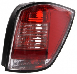 Stop OPEL ASTRA H combi L35 ALKAR 2252438 