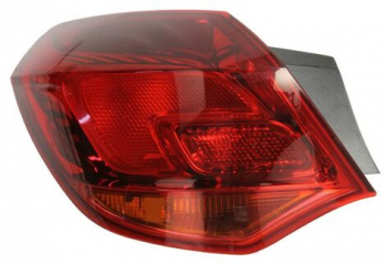 Stop OPEL ASTRA J ALKAR 2201439 