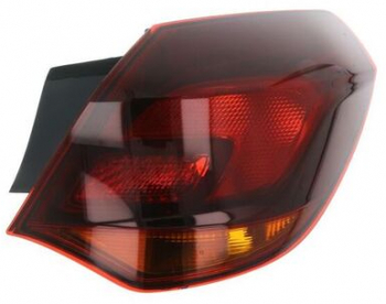 Stop OPEL ASTRA J ALKAR 2212439 