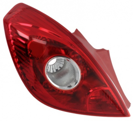 Stop OPEL CORSA D ALKAR 2201421 
