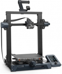 Imprimanta 3D CREALITY ENDER-3 S1 
