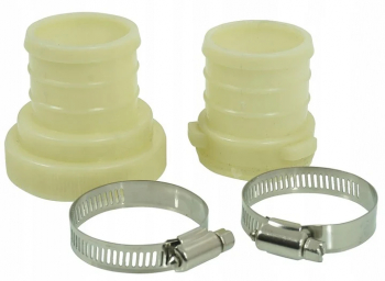 Conector de cuplare furtun apa pompieri 2 toli cupla prelungire extensie V60176 