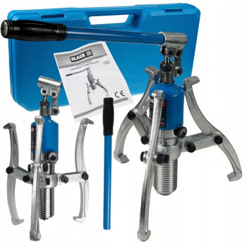 Extractor presa hidraulica de rulmenti 5Tone 14100 