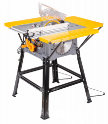 Fierastrau circular lemn cu masa 2000W inclinare reglabila unghi stationar banc PM0923 
