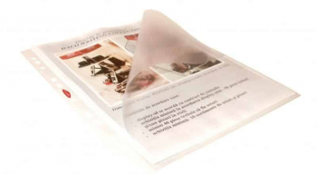 Folie A4 Deschidere L set 50 