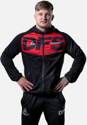 Hanorac Peak DFS 