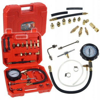 Kit tester de compresie sistem alimentare motoarele pe benzina 27513 