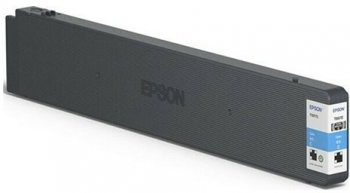 Cartus Epson T8872 albastru cyan 50.000 de pagini c13t887200 WF-C17590 D4TWF 