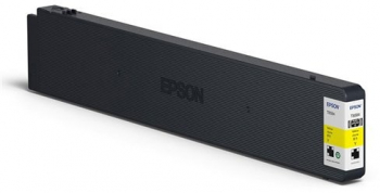 Cartus imprimanta Epson T8874 50000 pagini Galben WF-C17590 D4TWF 