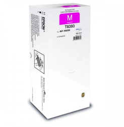 Cartus original Epson T8393 Inkjet C13T839340 Magenta XL 