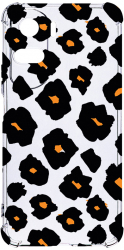 Husa BestCase Compatibila Cu Honor 90 Lite Original Leopard Pattern 1.5MM Anti Shock AS 1038 